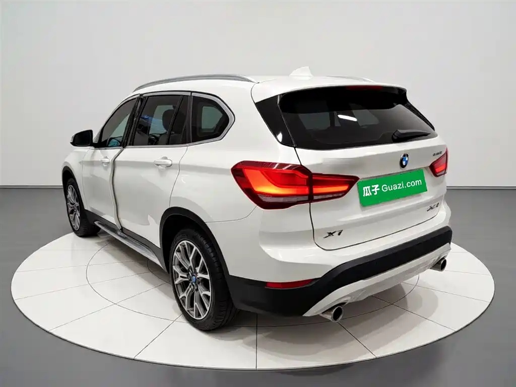 BMW X1 2022 Facelift xDrive25Li Premium Edition фото 5