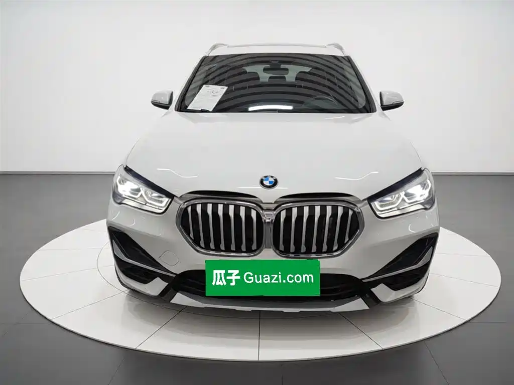 BMW X1 2022 Facelift xDrive25Li Premium Edition фото 3