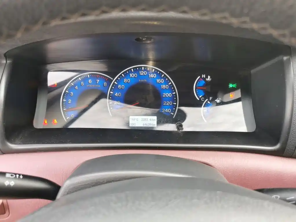 BYD F3 2016 2013 Energy-saving Edition 1.5L Manual Comfort