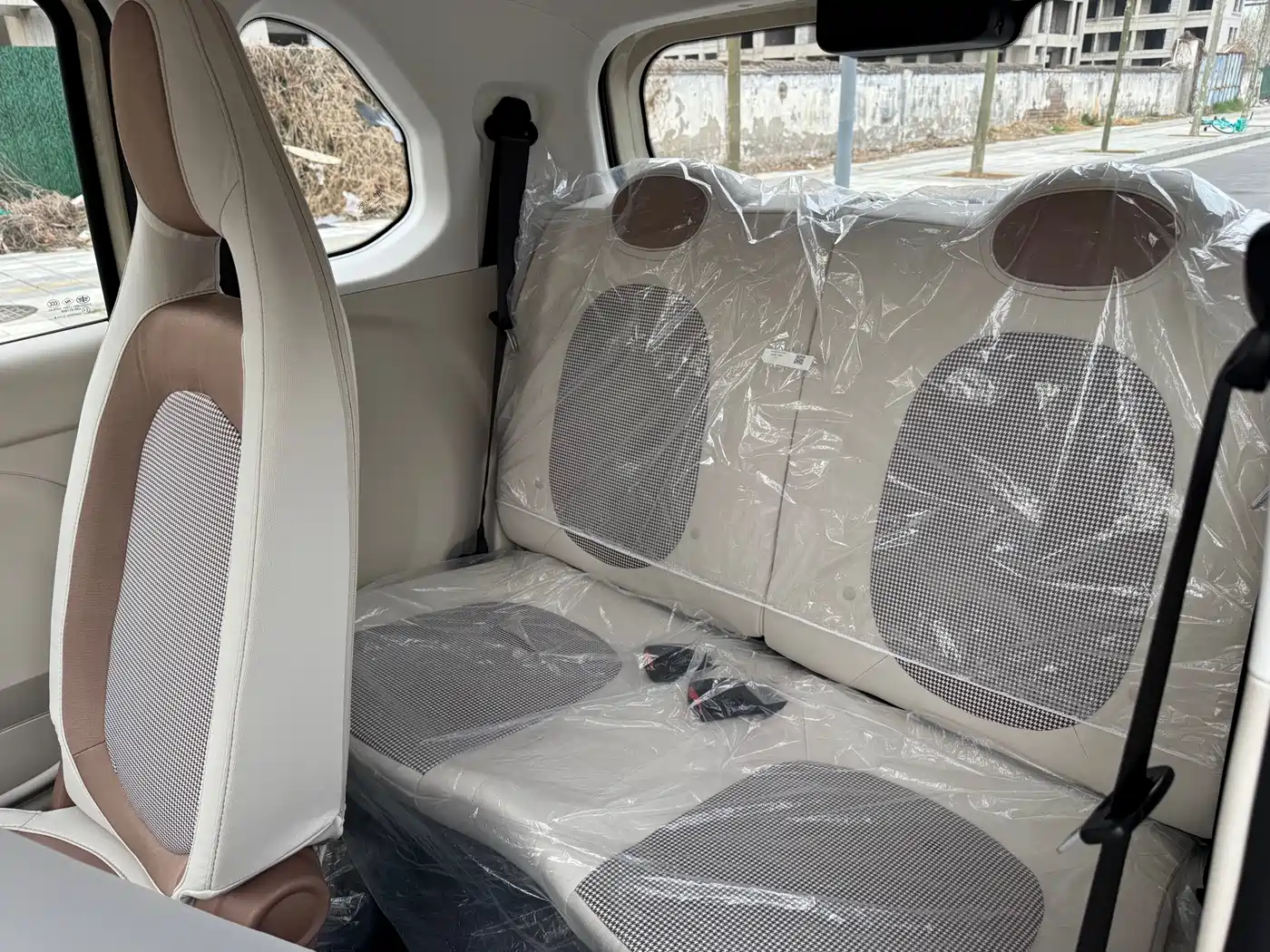 BESTUNE PENTIUM PONY