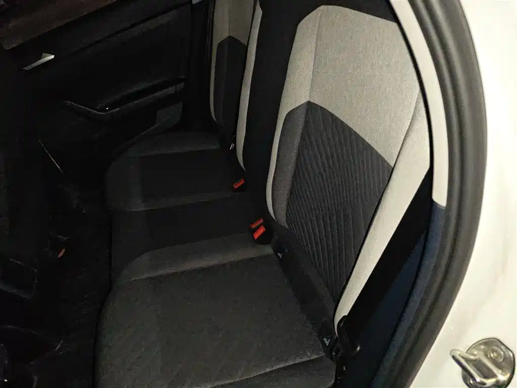 Volkswagen Lavida 2023 New Sharp 1.5L Auto Premium Edition фото 13