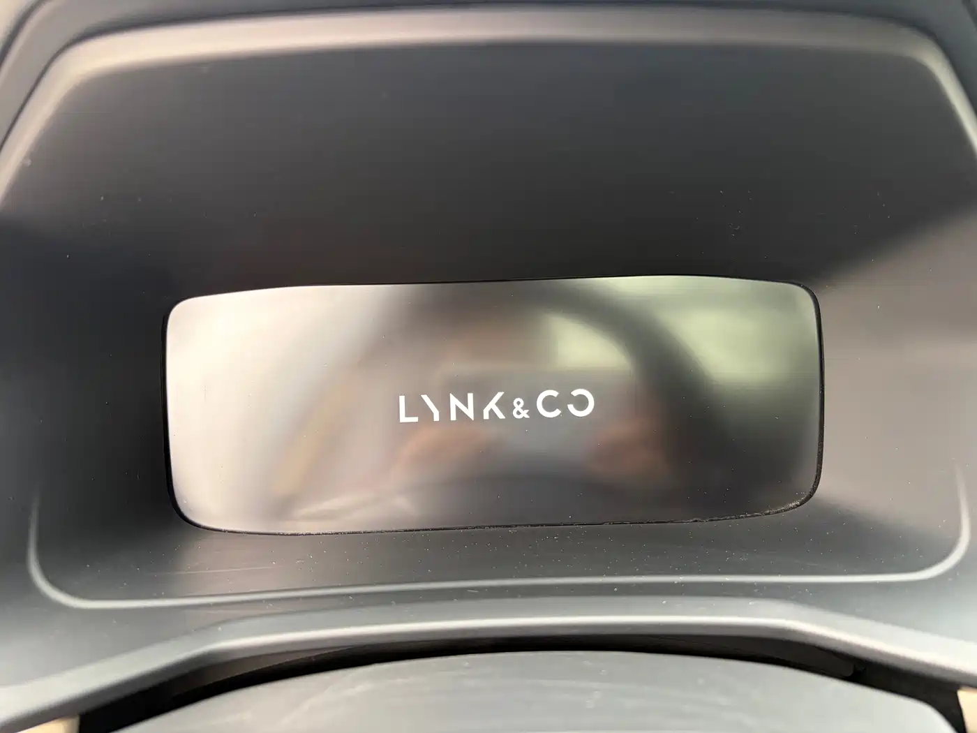 Lynk & Co 06 2023 Remix 1.5T Type Plus фото 14