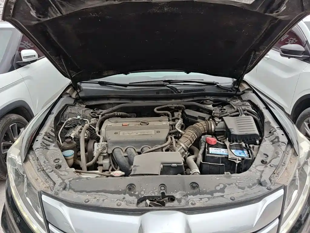Honda Crosstour 2016 2016 2.4L Luxury Edition