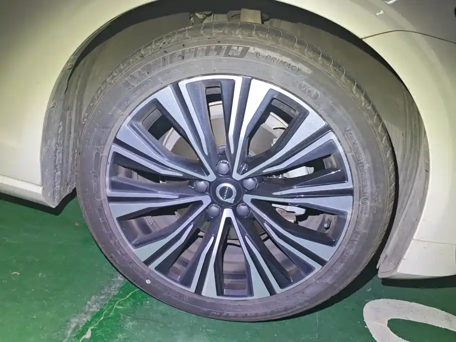 Volvo S60 2023 2023 B4 Smart Vision Luxury Edition