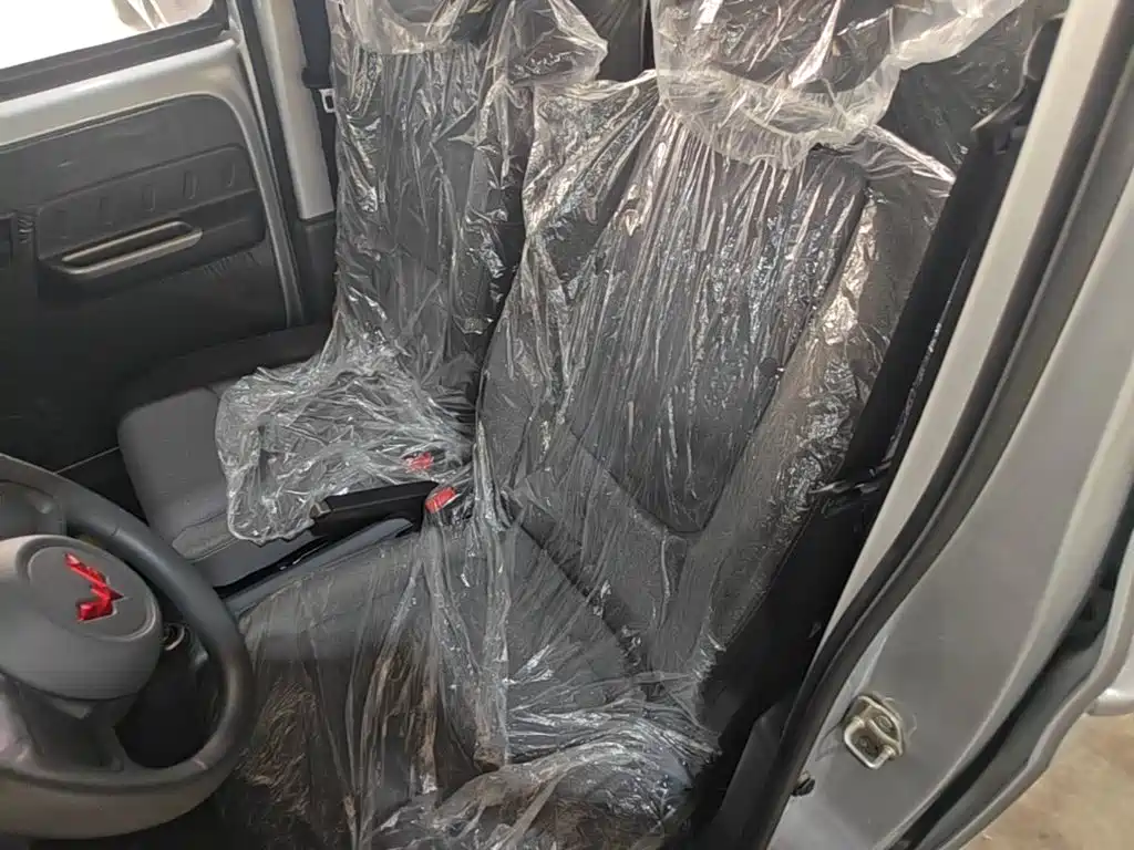 Wuling Motors Wuling Zhiguang NEV 2026 2025 Model Comfort
