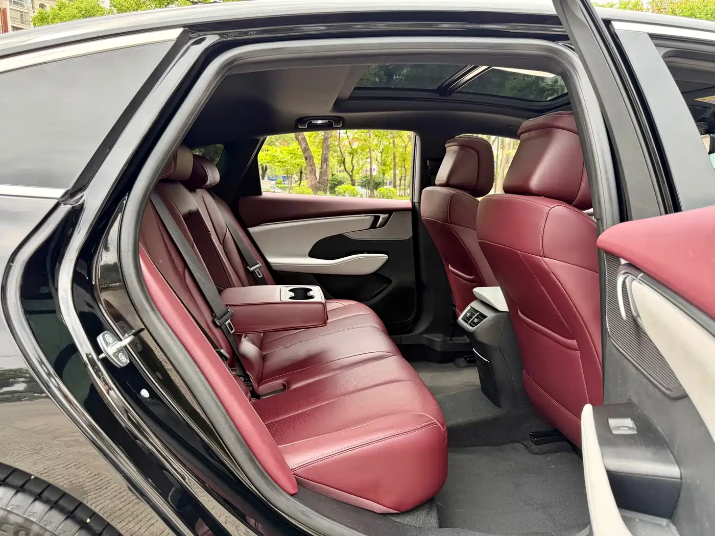 Buick LaCrosse 2023 28T Premium Edition фото 18