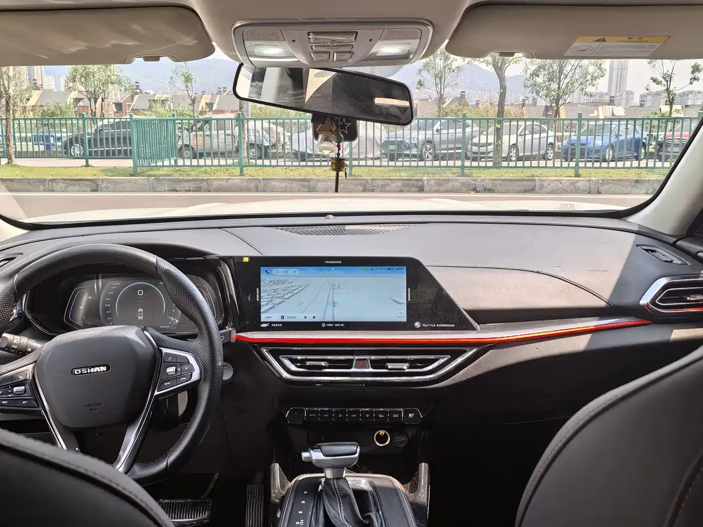 CHANGAN CHANGAN AUCHAN X5