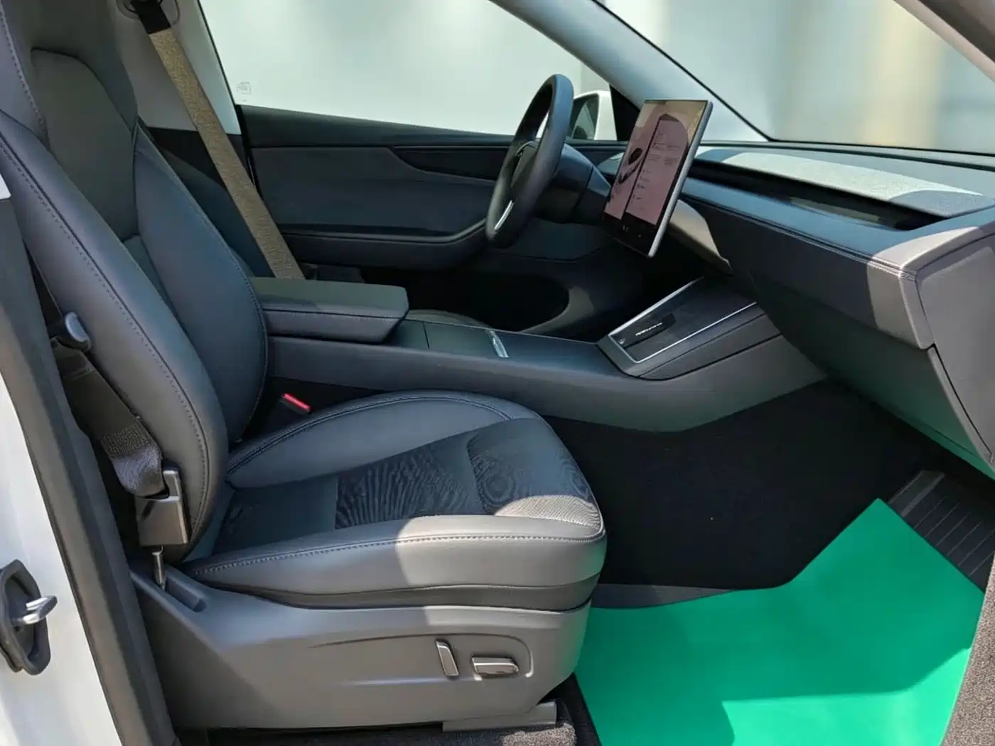 Фото 5 - Tesla Model Y
