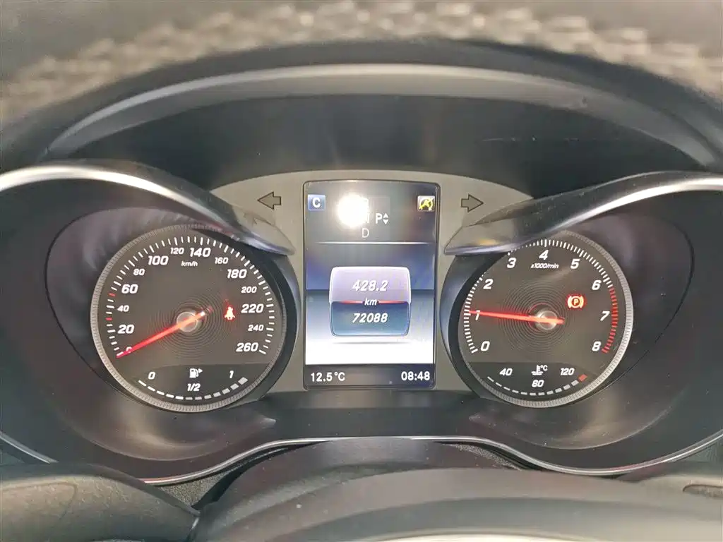 Mercedes-Benz C-Class 2018 C 200 L Sport Edition фото 12
