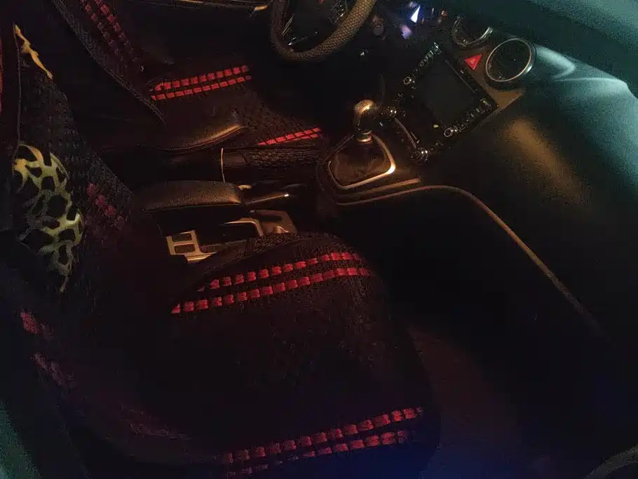 Haval H6 2015 2015 Upgraded 1.5T Manual 2WD Elite