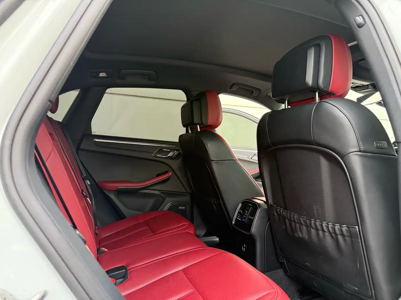Porsche Macan 2025 2026 Macan 2.0T Dream Pursuit Edition