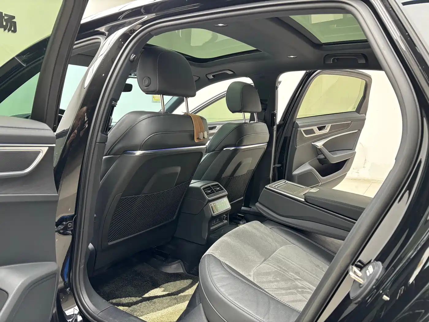 Audi A6L 2024 45 TFSI Premium Dynamic фото 11