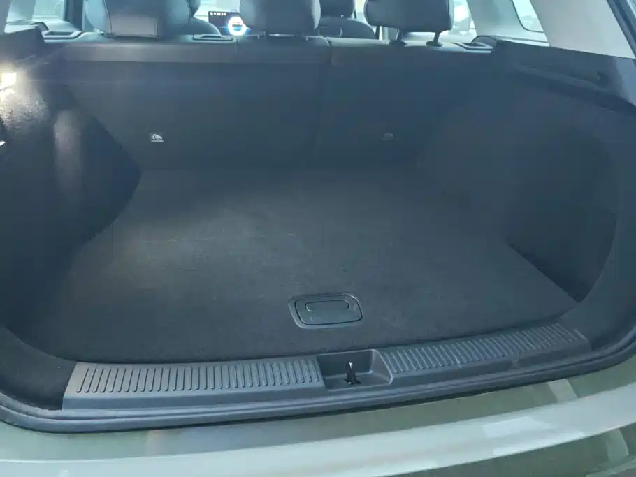 Shangjie SUV 2025 2025 Model Extended Range Pro