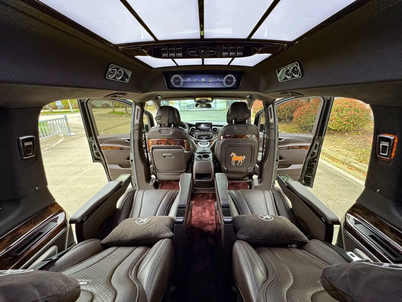 KETI CAR KTI SHENGM PEAK