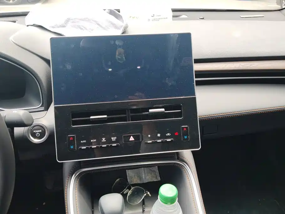 Toyota Avalon 2026 2024 Hybrid 2.0L Luxury Edition
