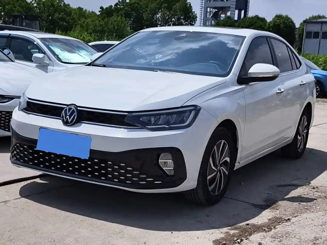 Volkswagen Lavida 2023 Xinrui 1.5L Auto Xinyi Edition