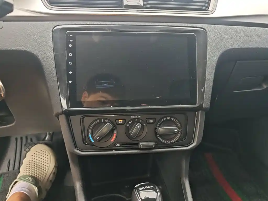 Škoda Rapid 2021 2020 1.5L Auto Standard