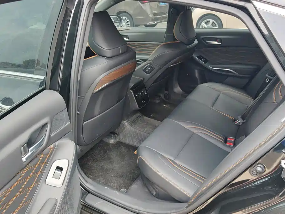 Toyota Avalon 2026 2024 Hybrid 2.0L Luxury Edition