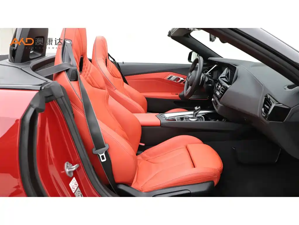 BMW Z4 2023 2023 sDrive 25i M Sport Package