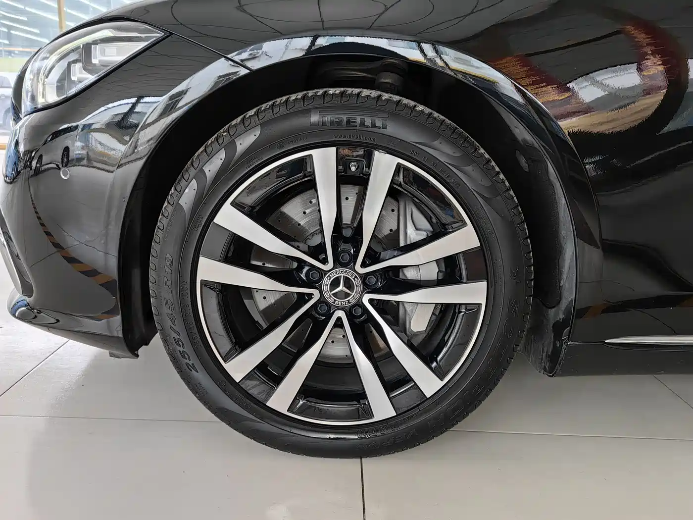 Mercedes-Benz S-Class 2022 S 400 L Luxury фото 4