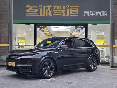 Li Auto L7