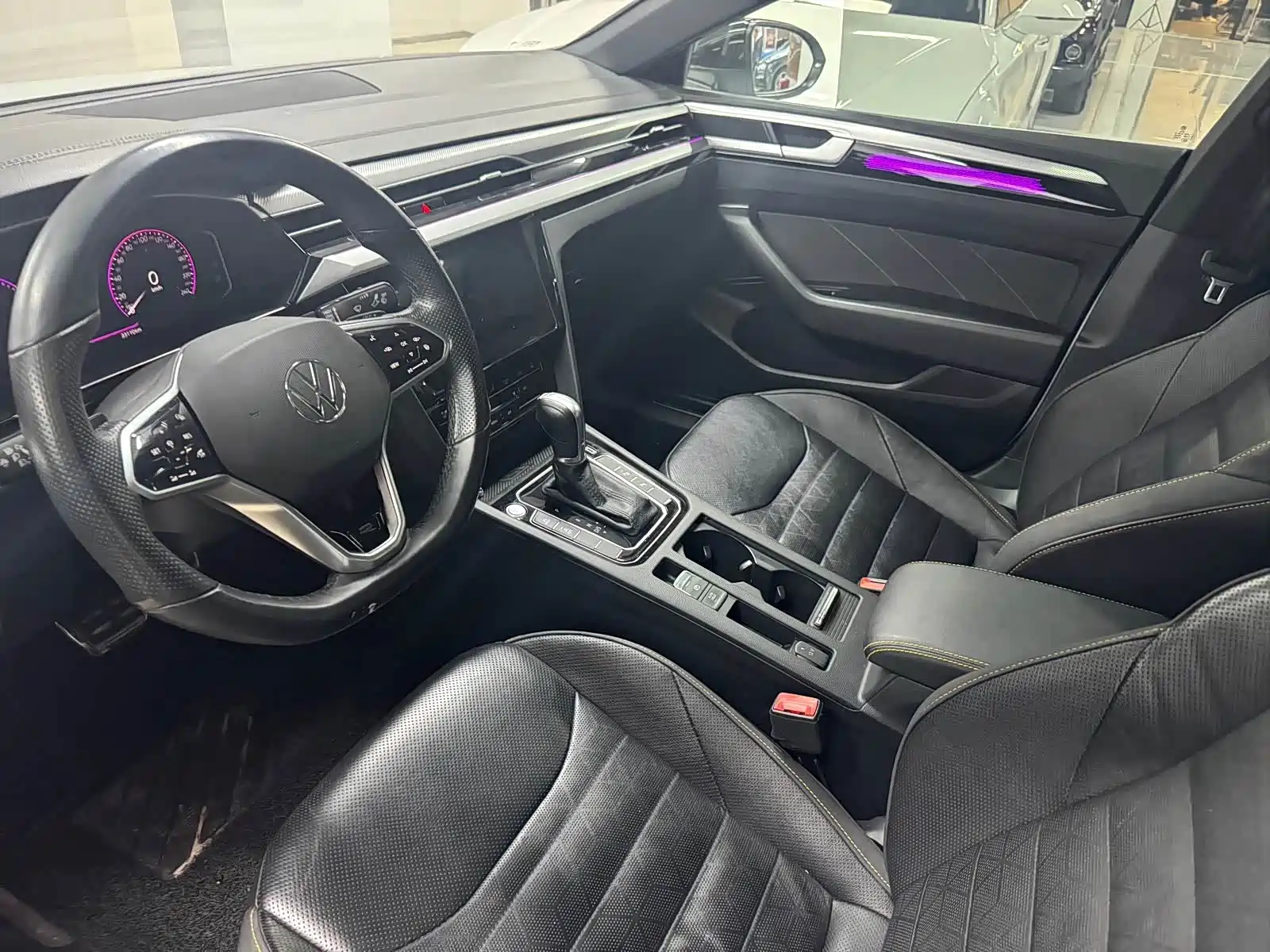 Photo 4 - Volkswagen CC