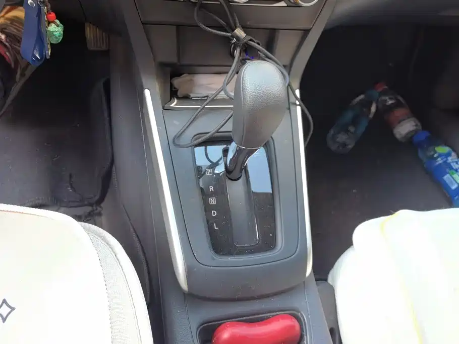 Nissan SYLPHY, миниатюра 16