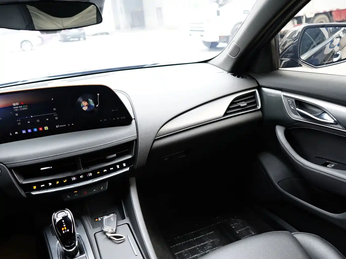 Cadillac CT5 2025 2024 28T Luxury Model Pro