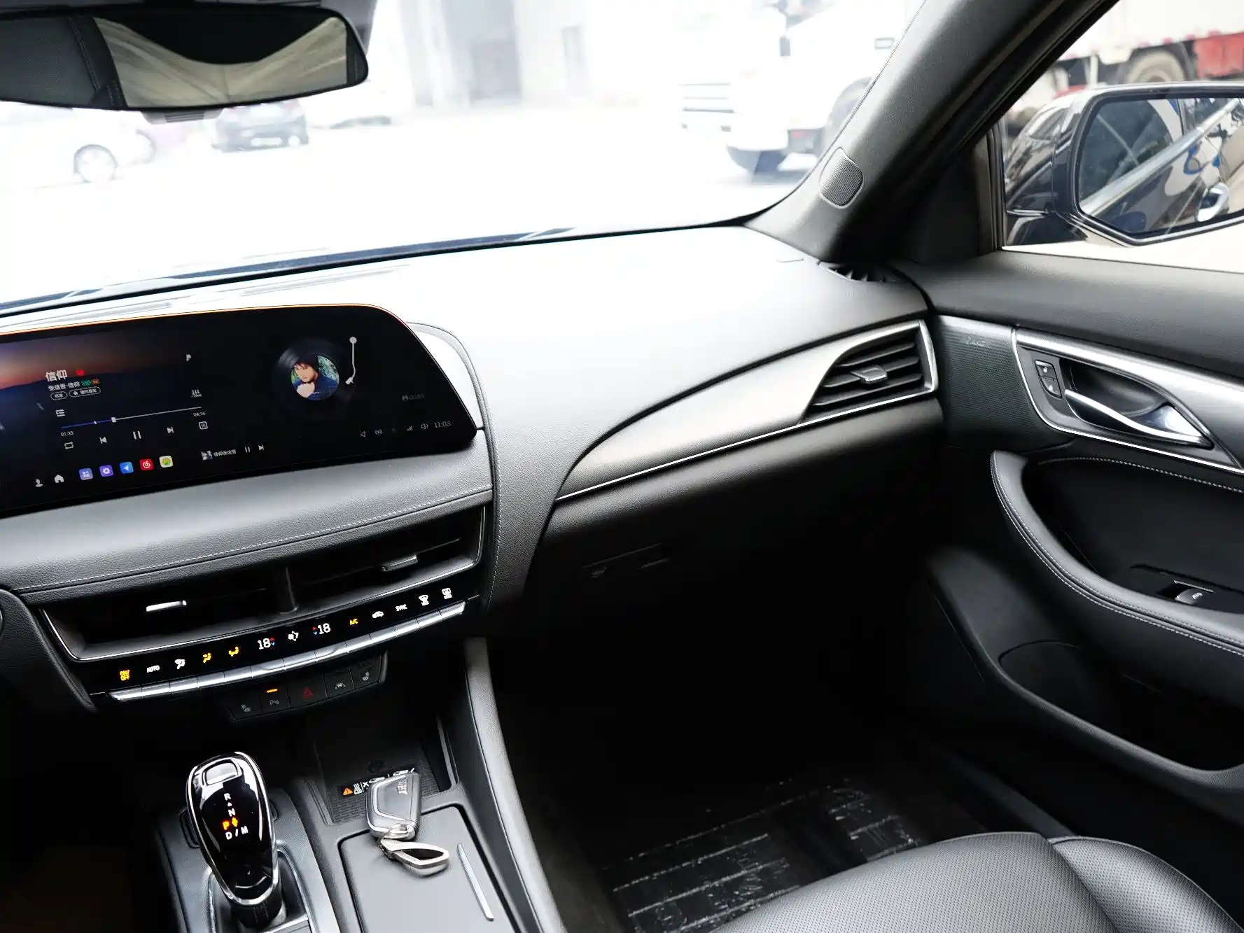 Фото 16 - Cadillac CT5