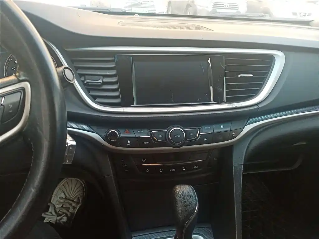Buick Excelle 2019 18T Automatic Connected Elite (China V) фото 10