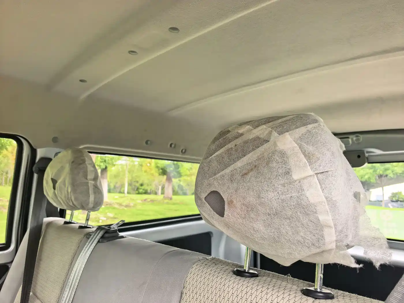 Jinbei Little Sea Lion X30 2024 2024 1.5L Wealth Coach 5/6/7 Seater with Front AC