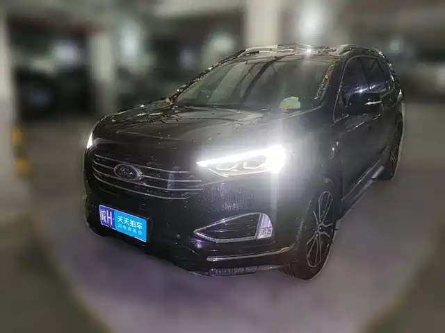 Ford Edge 2020