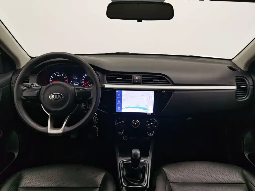 Фото 5 - Kia K2