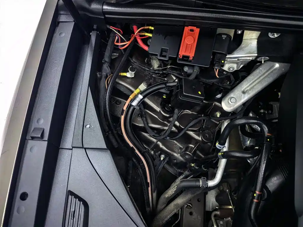 Audi Q7 2018 40 TFSI Comfort фото 17
