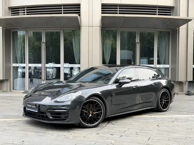 Porsche Panamera Panamera 4 Sport Turismo 2.9T