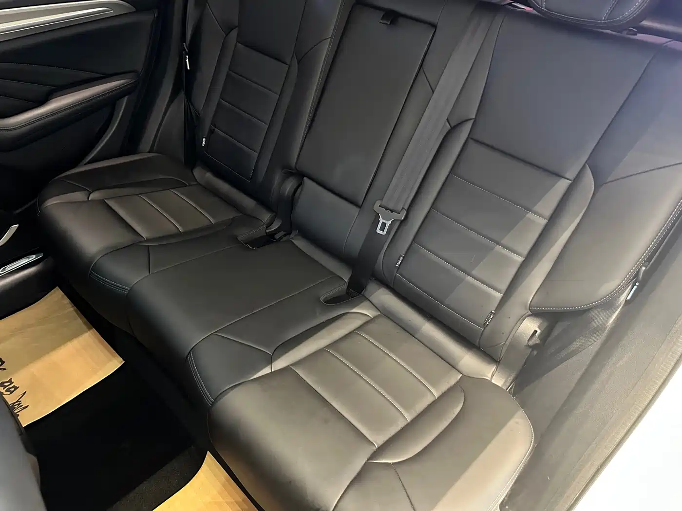 Haval F7 2019 2019 Model 2.0T 4WD i-Yue China V