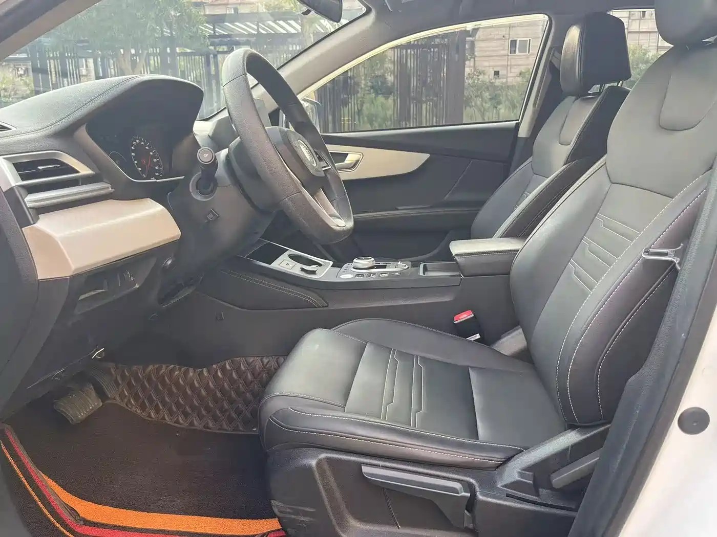 BYD Qin New Energy 2022 2021 Standard Edition