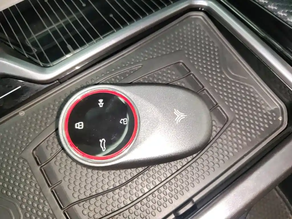 Nezha Auto Nezha GT 2024 2023 Model 560