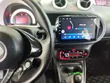 Фото 13 - smart forfour