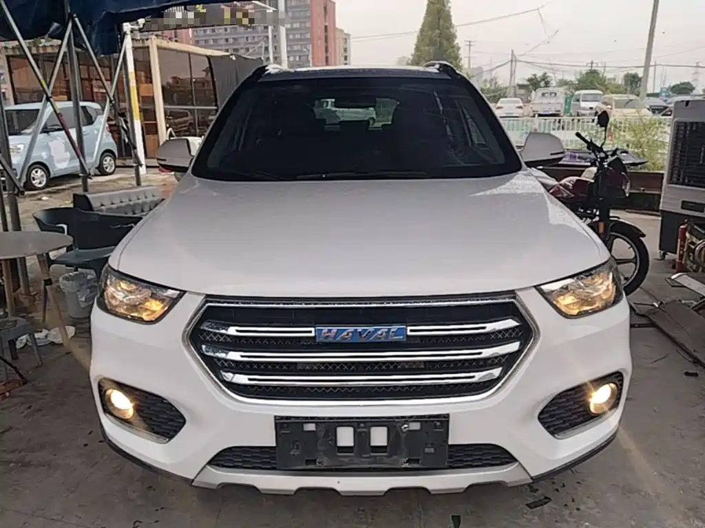 Фото 3 - Haval H6