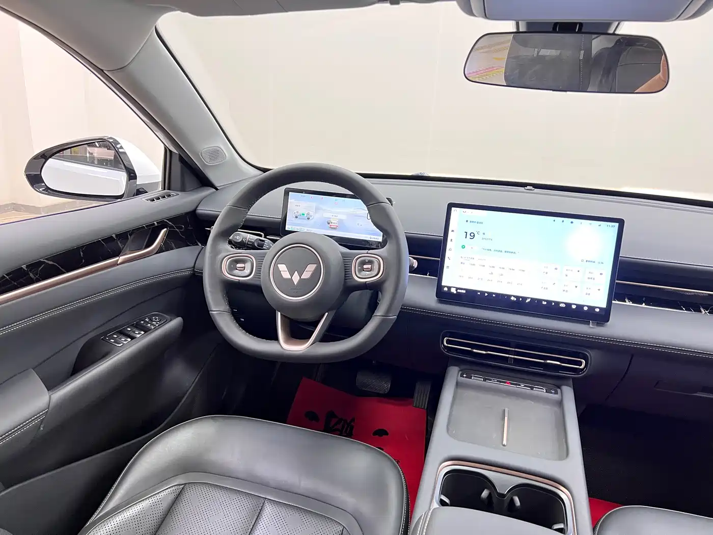 Фото 21 - Wuling Motors Wuling Xingguang