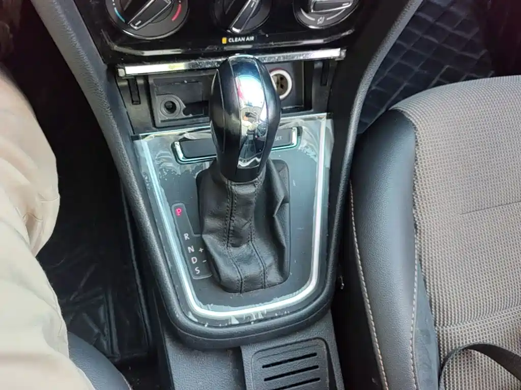 Фото 7 - Volkswagen C-TREK