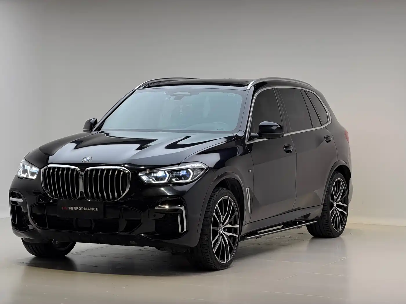 Photo 1 - BMW X5