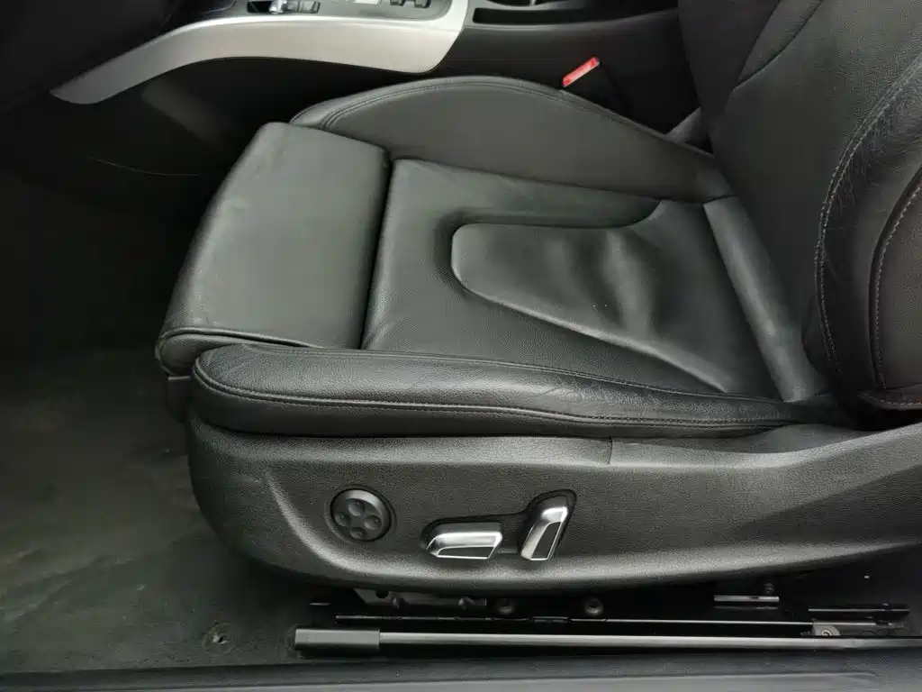 Фото 20 - Audi A5 (Import)