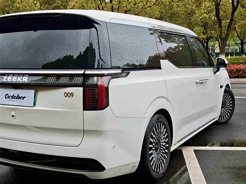 ZEEKR EXTREME KRYPTON 009