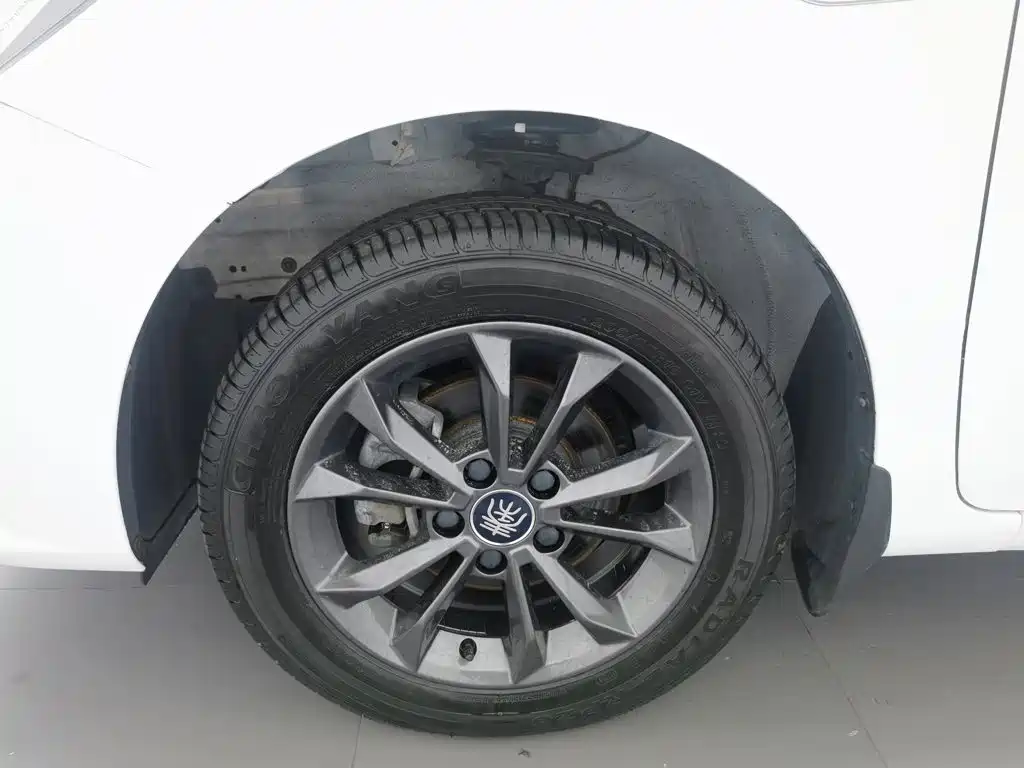 BYD Qin 2020 2019 1.5L Automatic Prestige