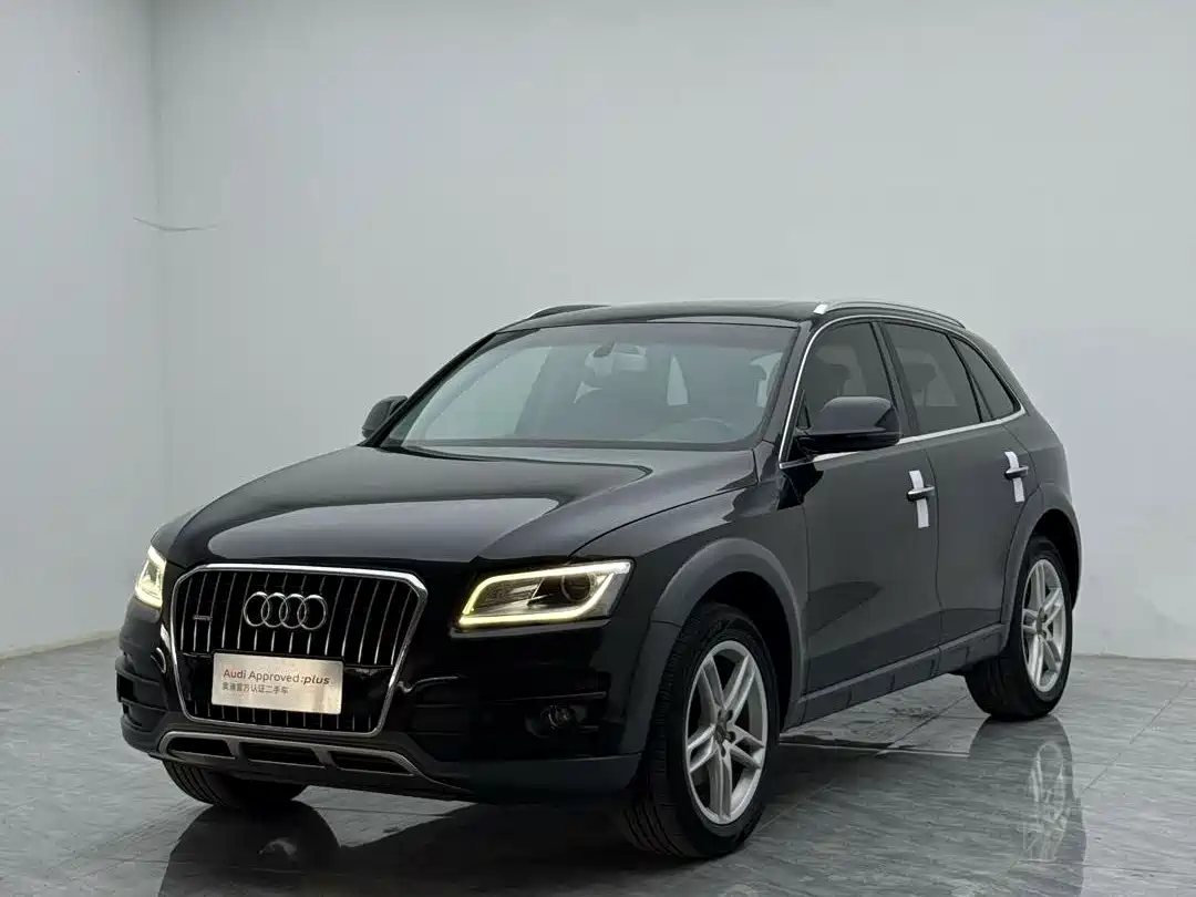 صورة 1 - Audi Q5
