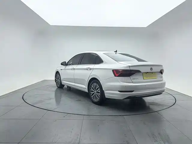 Volkswagen Sagitar 2021 280TSI DSG Surpassing Edition фото 4