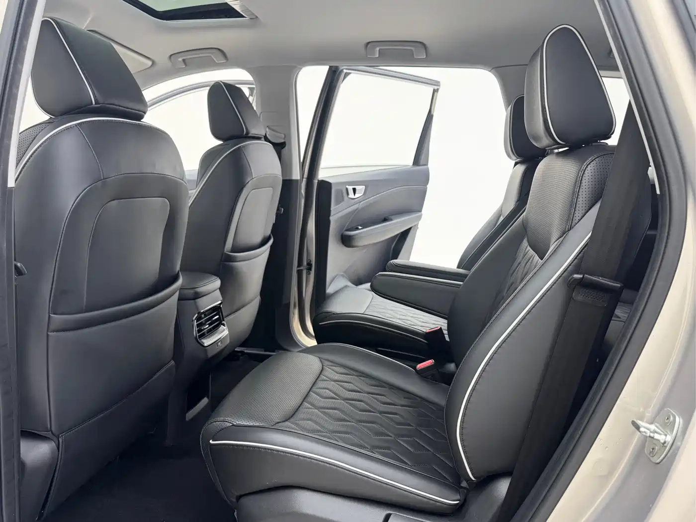 Wuling Motors Wuling Jiachen 2022 2022 1.5T CVT Exclusive Flagship Model