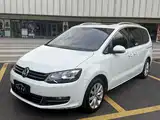 Фото 1 - Volkswagen Sharan